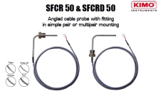 Sensor nhiệt độ SFCR50-SFCRD50